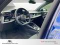 Audi A3 Sportback 30 TFSI advanced S-tronic Navi LED SHZ G Bleu - thumbnail 12