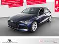 Audi A3 Sportback 30 TFSI advanced S-tronic Navi LED SHZ G Azul - thumbnail 1