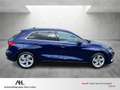 Audi A3 Sportback 30 TFSI advanced S-tronic Navi LED SHZ G Blau - thumbnail 8