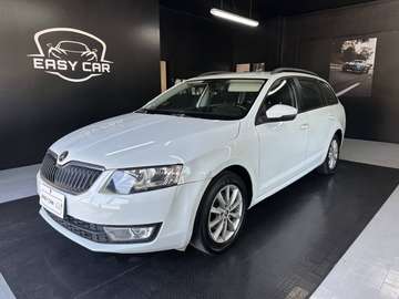 1.4 tsi g-tec Executive 110cv METANO
