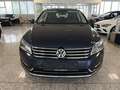 Volkswagen Passat Variant 2.0 TDI Highline NAVI+SHZ+ALCANTARA Azul - thumbnail 2