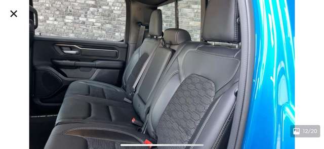 Dodge RAM 1500 Sport 5,7 V8 / AHK - inkl. MwSt 19%