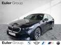 BMW 520 i Lim M-Sport Leder HarmanKardon Apple Carplay Schwarz - thumbnail 1
