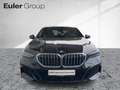 BMW 520 i Lim M-Sport Leder HarmanKardon Apple Carplay Schwarz - thumbnail 2