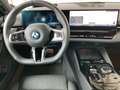 BMW 520 i Lim M-Sport Leder HarmanKardon Apple Carplay Schwarz - thumbnail 7