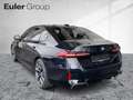 BMW 520 i Lim M-Sport Leder HarmanKardon Apple Carplay Schwarz - thumbnail 4