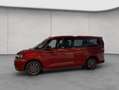 Volkswagen LT Multivan GOAL 2,0 l TDI SCR 110 kW DSG, 360°K. Czerwony - thumbnail 2