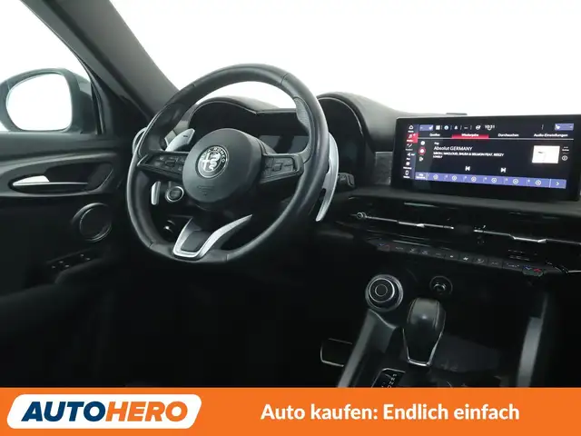 Alfa Romeo Tonale view 13
