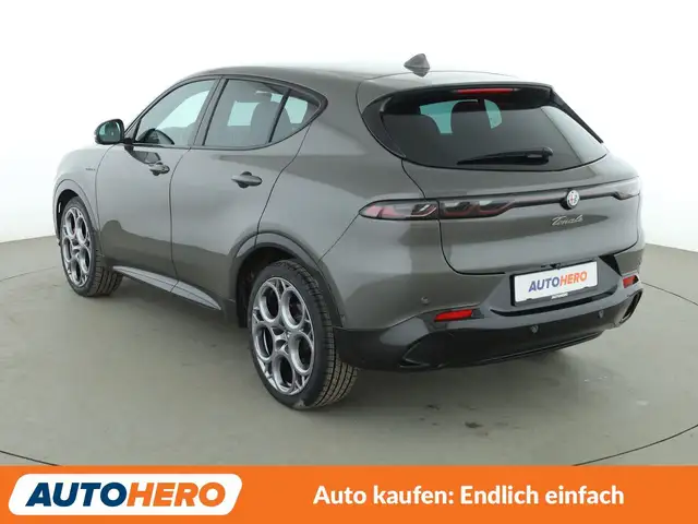 Alfa Romeo Tonale view 4