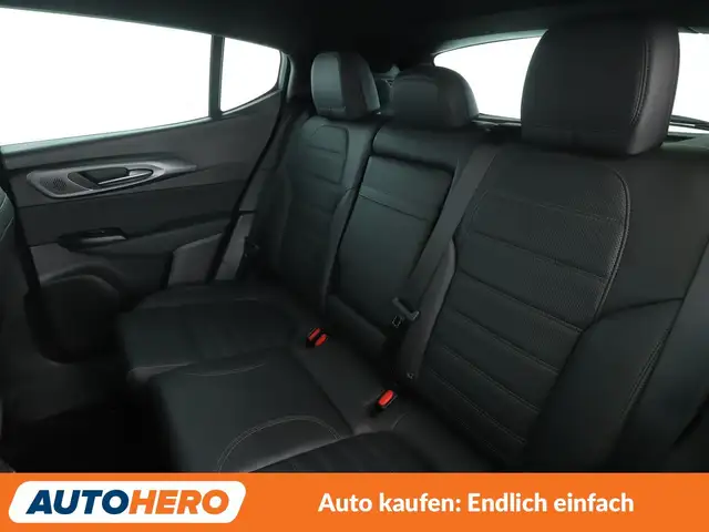 Alfa Romeo Tonale view 14