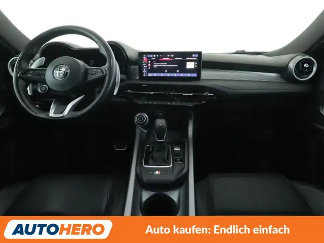Alfa Romeo Tonale view 12