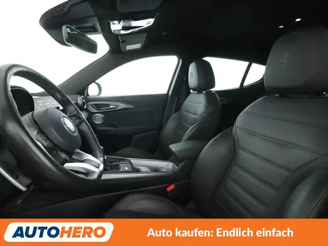 Alfa Romeo Tonale view 10