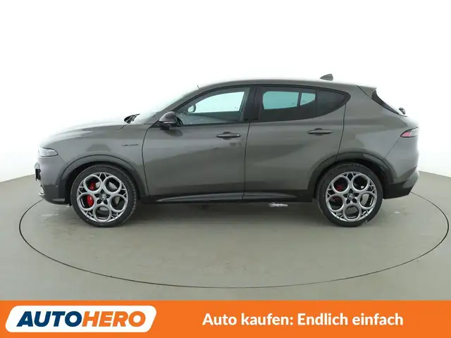 Alfa Romeo Tonale view 3