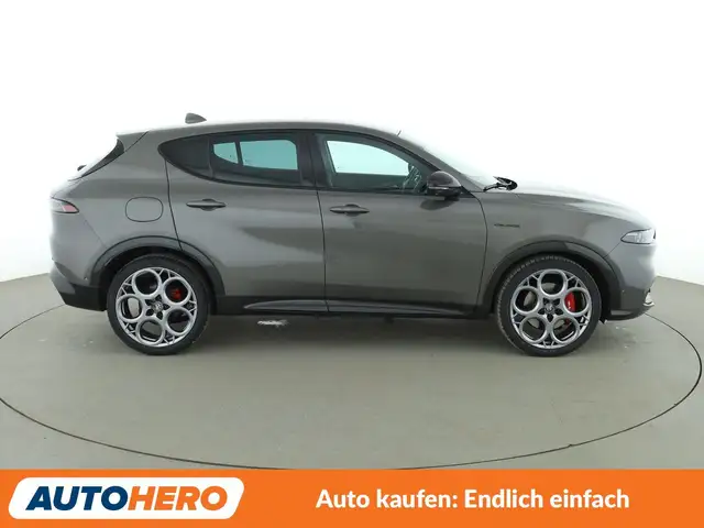 Alfa Romeo Tonale view 7