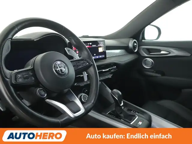 Alfa Romeo Tonale view 11