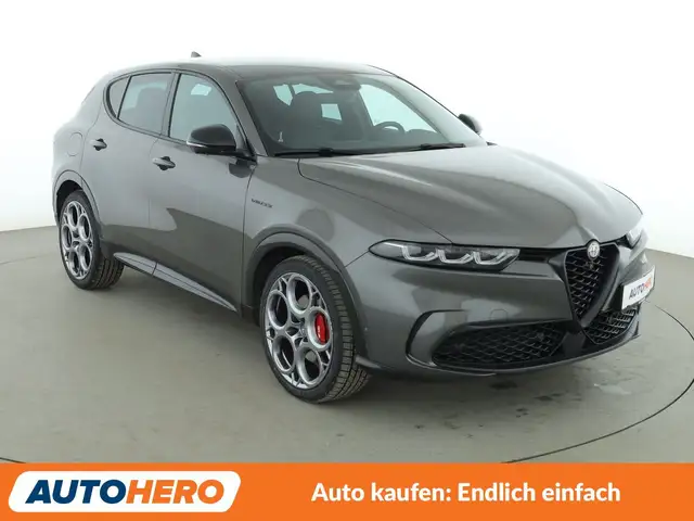 Alfa Romeo Tonale view 8