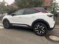Opel Mokka Mokka 1.5 Diesel GS GS - mit Anschlussgarantie Weiß - thumbnail 4