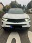 Opel Mokka Mokka 1.5 Diesel GS GS - mit Anschlussgarantie Weiß - thumbnail 1