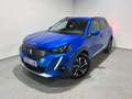 Peugeot 2008 1.2 PureTech S&S Allure 100 Bleu - thumbnail 1
