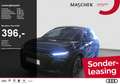 Audi Q4 e-tron Q4 Sportback e-tron 45 AHK LM21 Black Sonderleasin Blau - thumbnail 1
