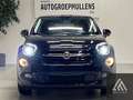 Fiat 500X MultiAir POP STAR AUT + Leder Zwart - thumbnail 3