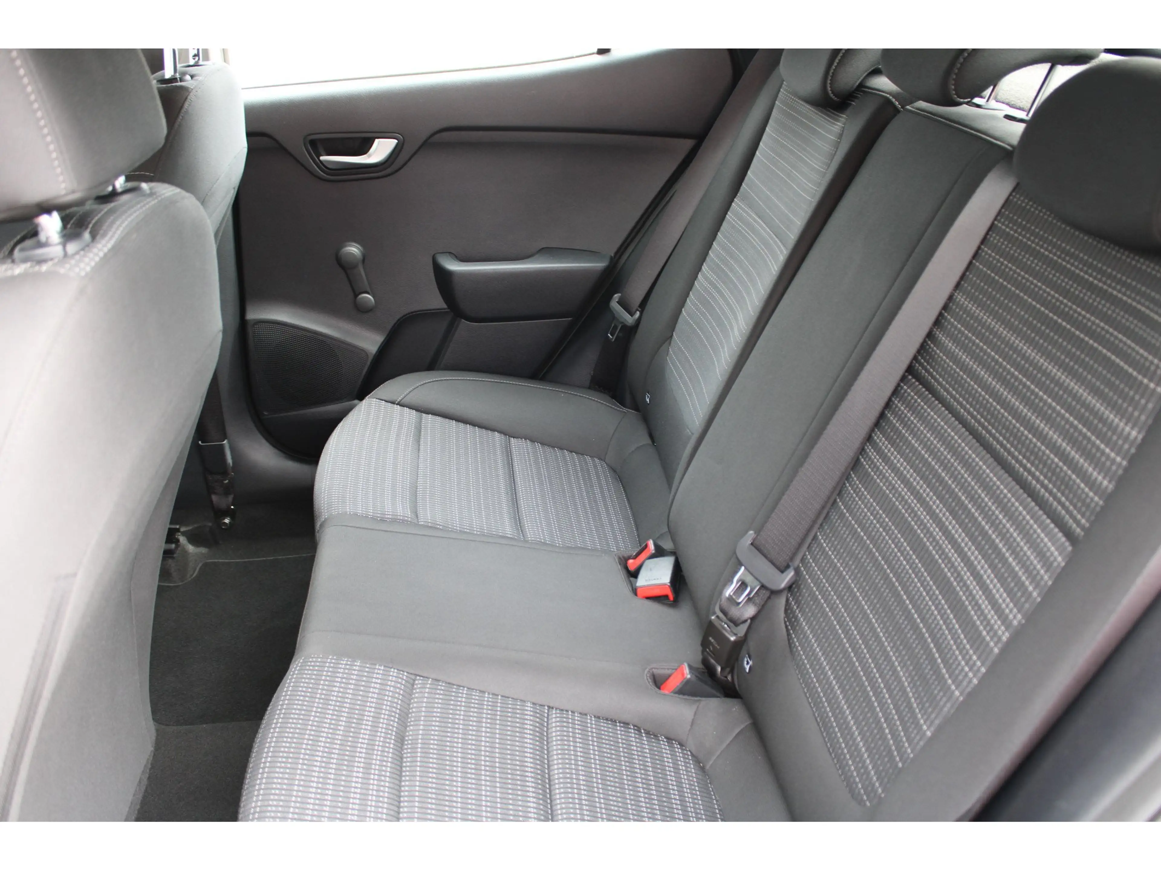 Kia Stonic 1.0 T-GDi MHEV DynamicLine Automaat | NAVI | CLIMA — photo 12