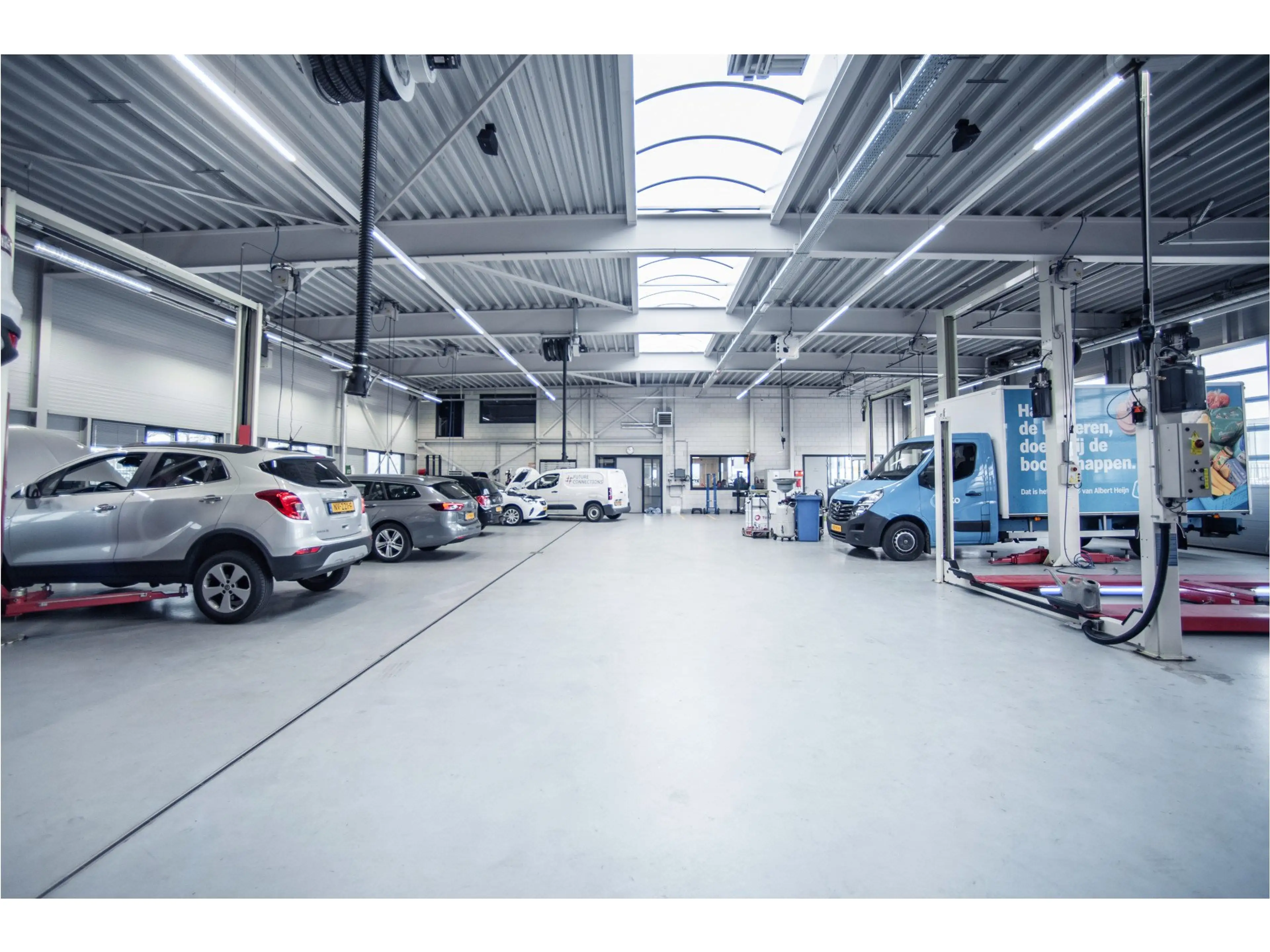 Kia Stonic 1.0 T-GDi MHEV DynamicLine Automaat | NAVI | CLIMA — photo 29