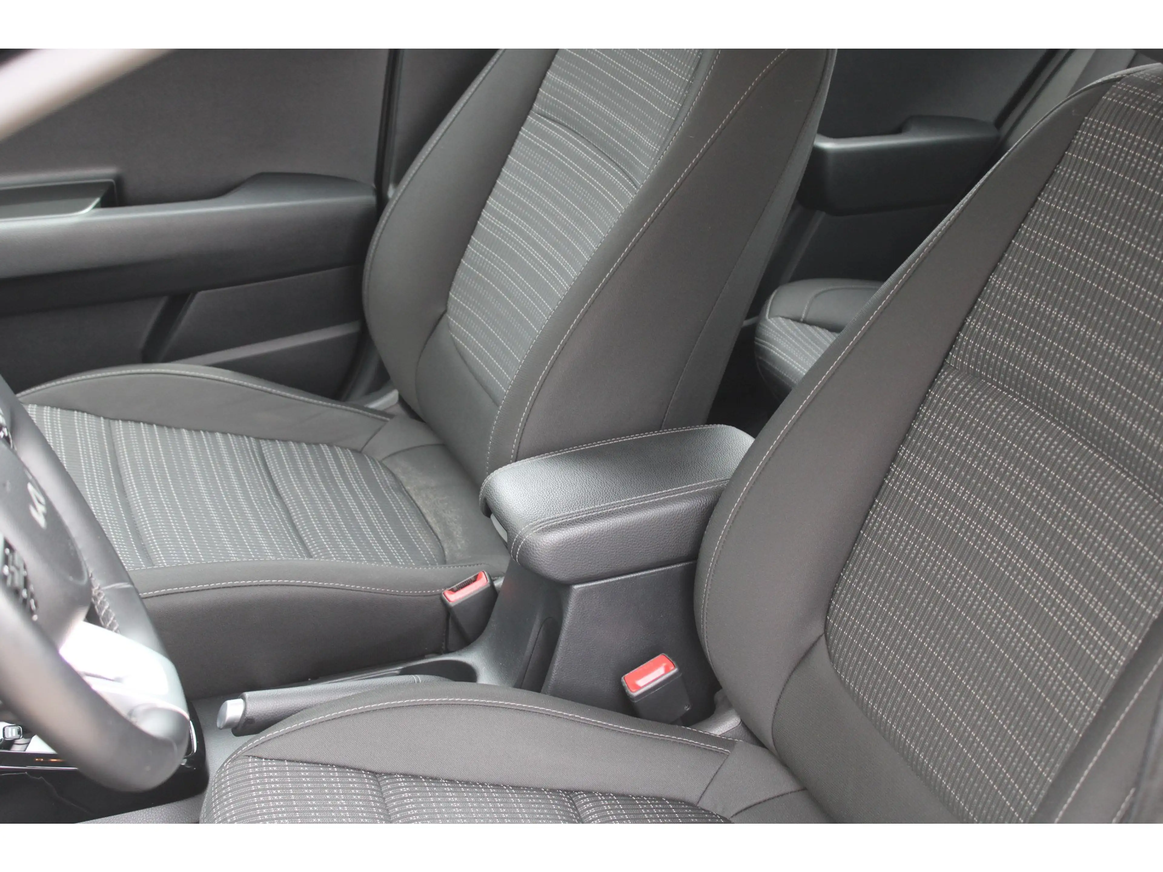 Kia Stonic 1.0 T-GDi MHEV DynamicLine Automaat | NAVI | CLIMA — photo 11