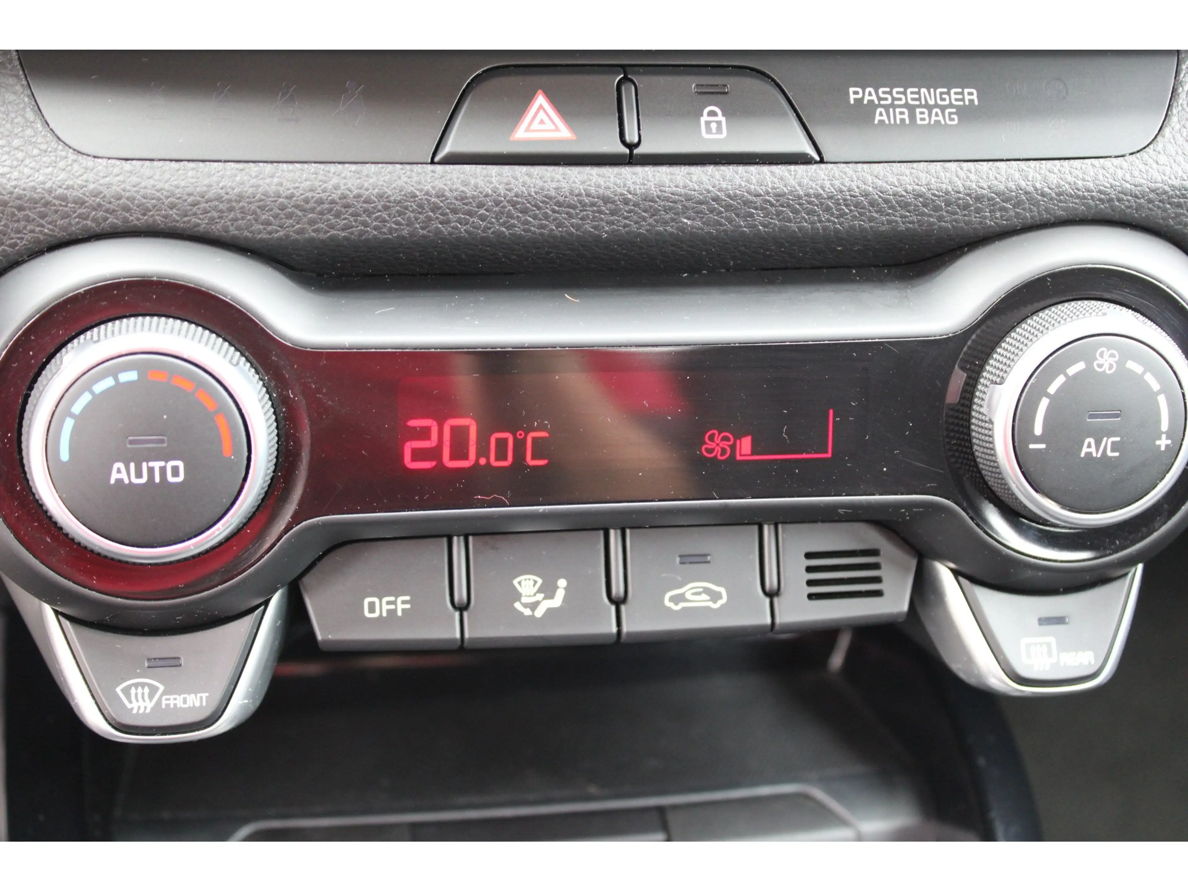 Kia Stonic 1.0 T-GDi MHEV DynamicLine Automaat | NAVI | CLIMA — photo 21