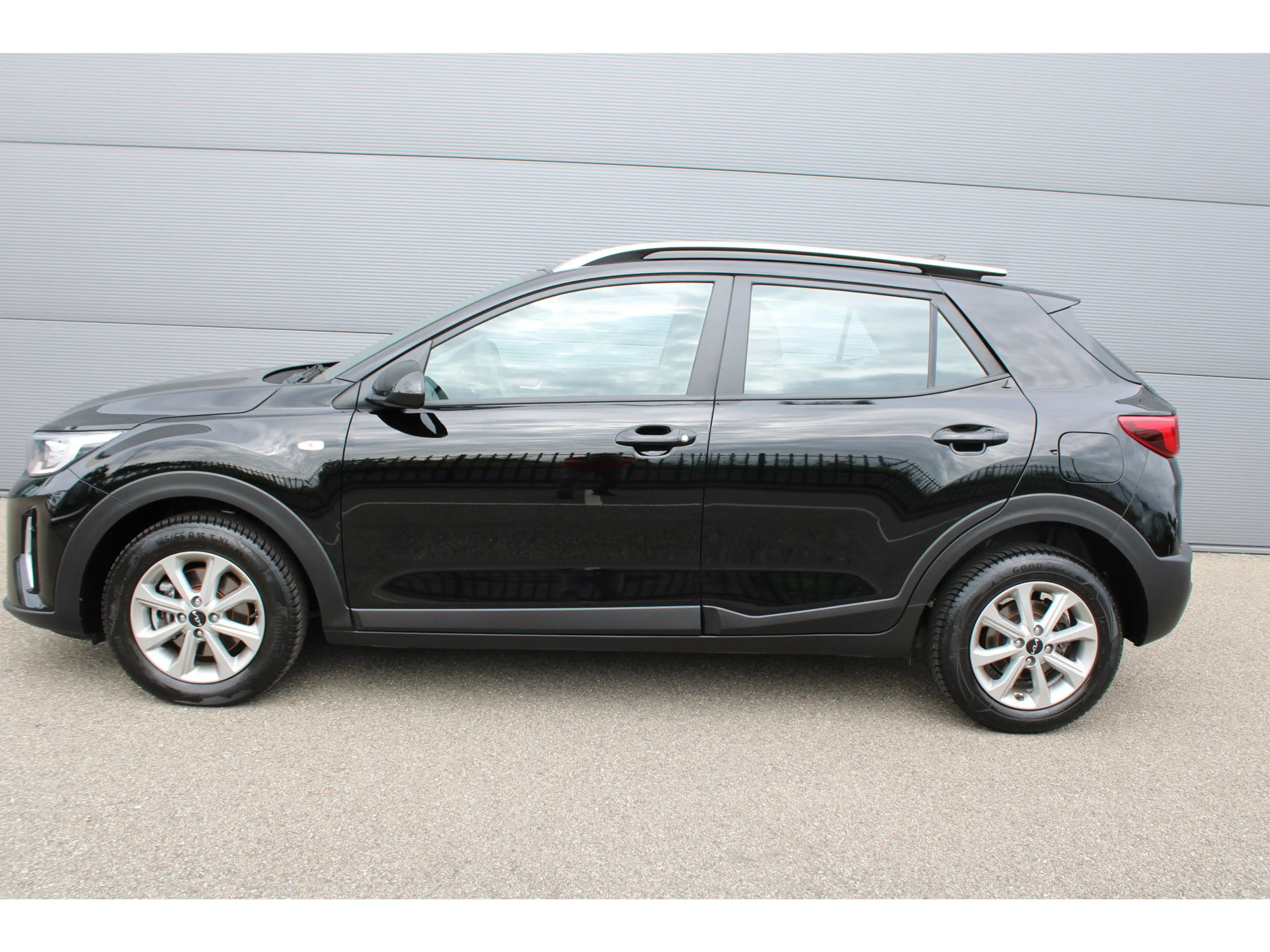 Kia Stonic 1.0 T-GDi MHEV DynamicLine Automaat | NAVI | CLIMA — photo 8