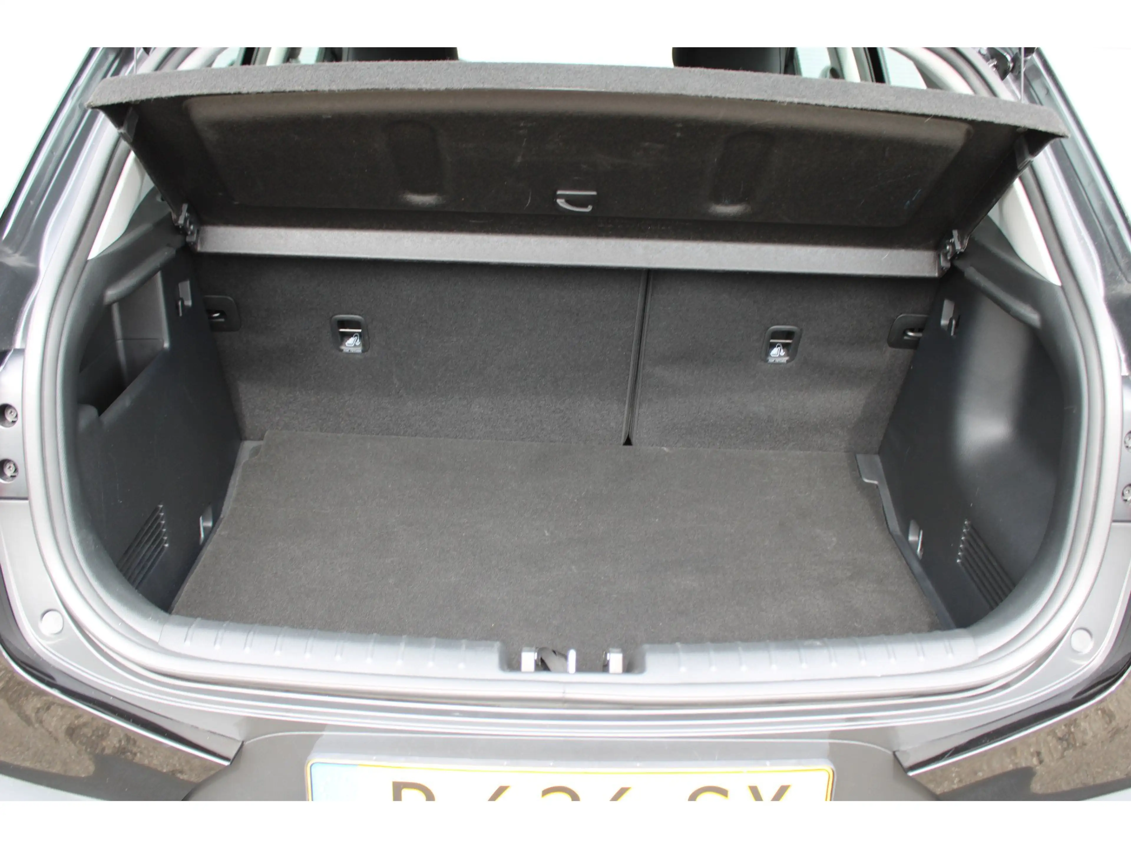 Kia Stonic 1.0 T-GDi MHEV DynamicLine Automaat | NAVI | CLIMA — photo 24