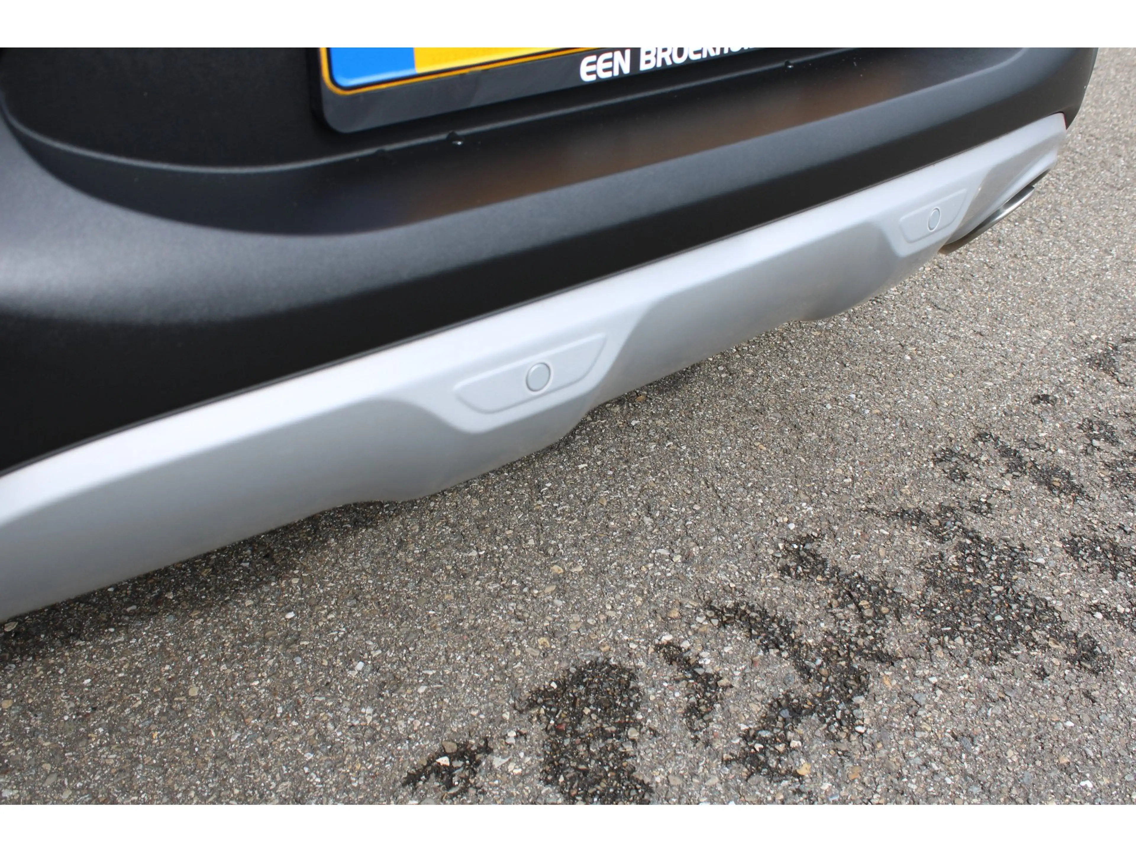 Kia Stonic 1.0 T-GDi MHEV DynamicLine Automaat | NAVI | CLIMA — photo 26