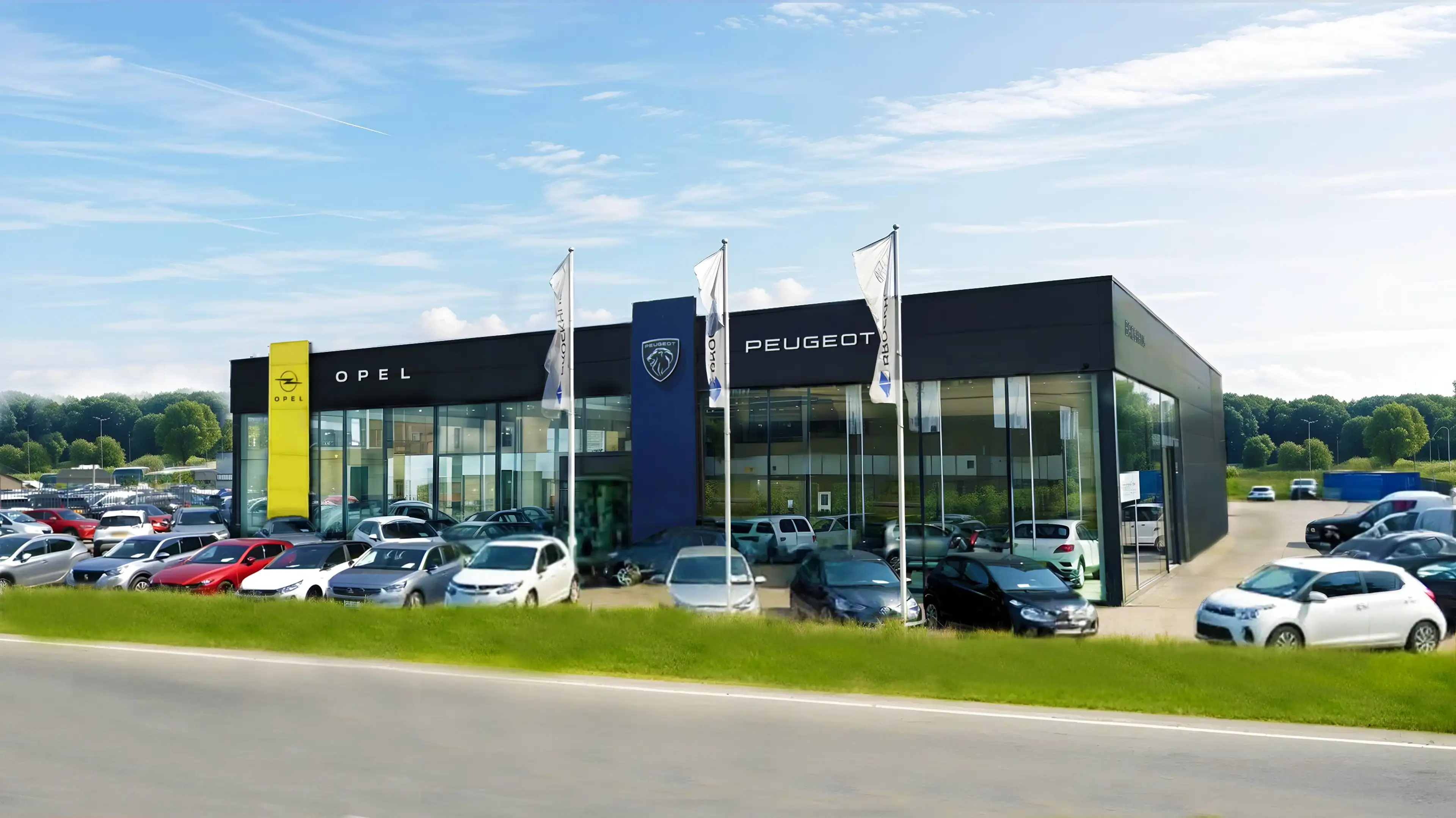 Kia Stonic 1.0 T-GDi MHEV DynamicLine Automaat | NAVI | CLIMA — photo 30