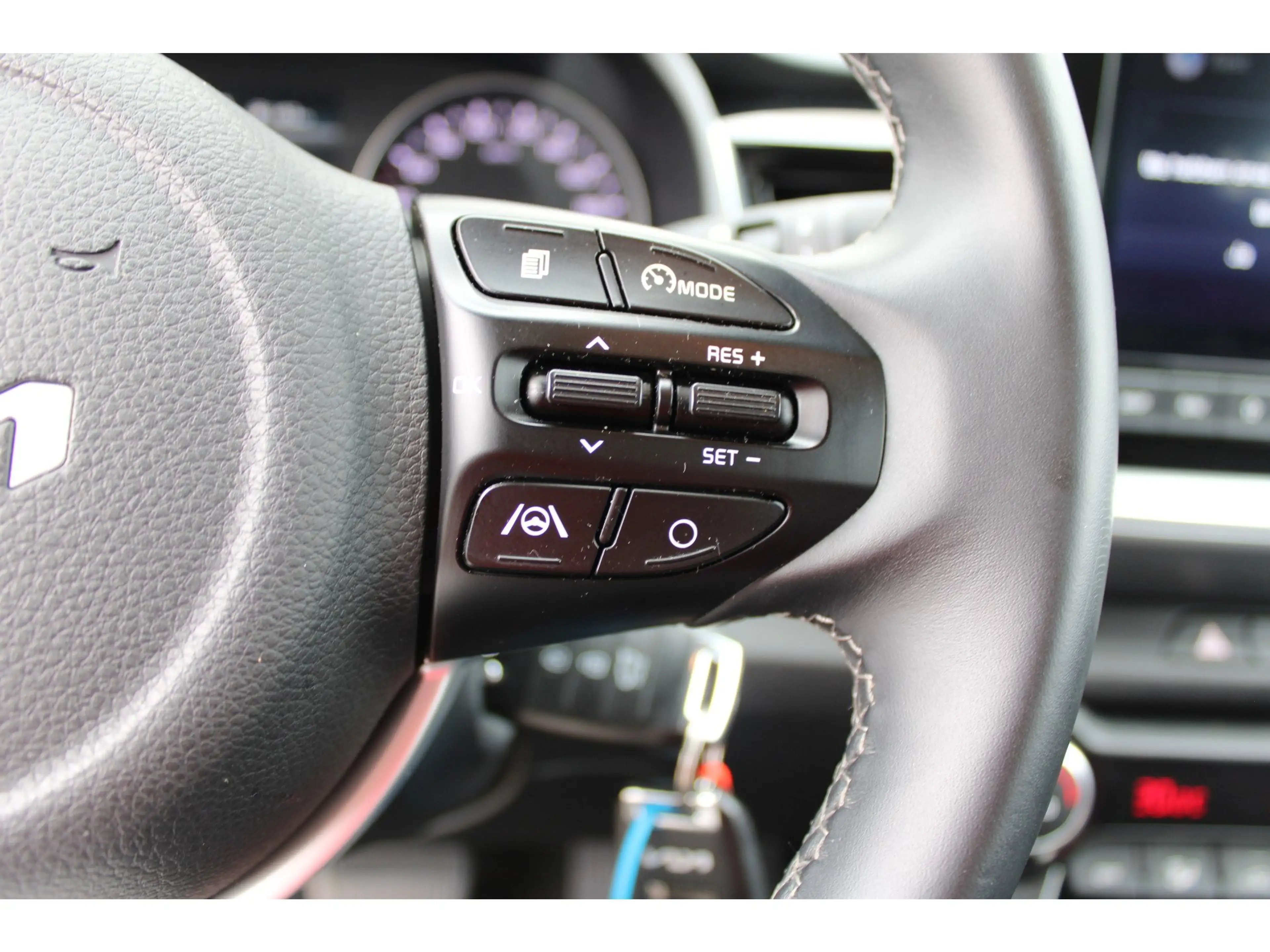 Kia Stonic 1.0 T-GDi MHEV DynamicLine Automaat | NAVI | CLIMA — photo 17