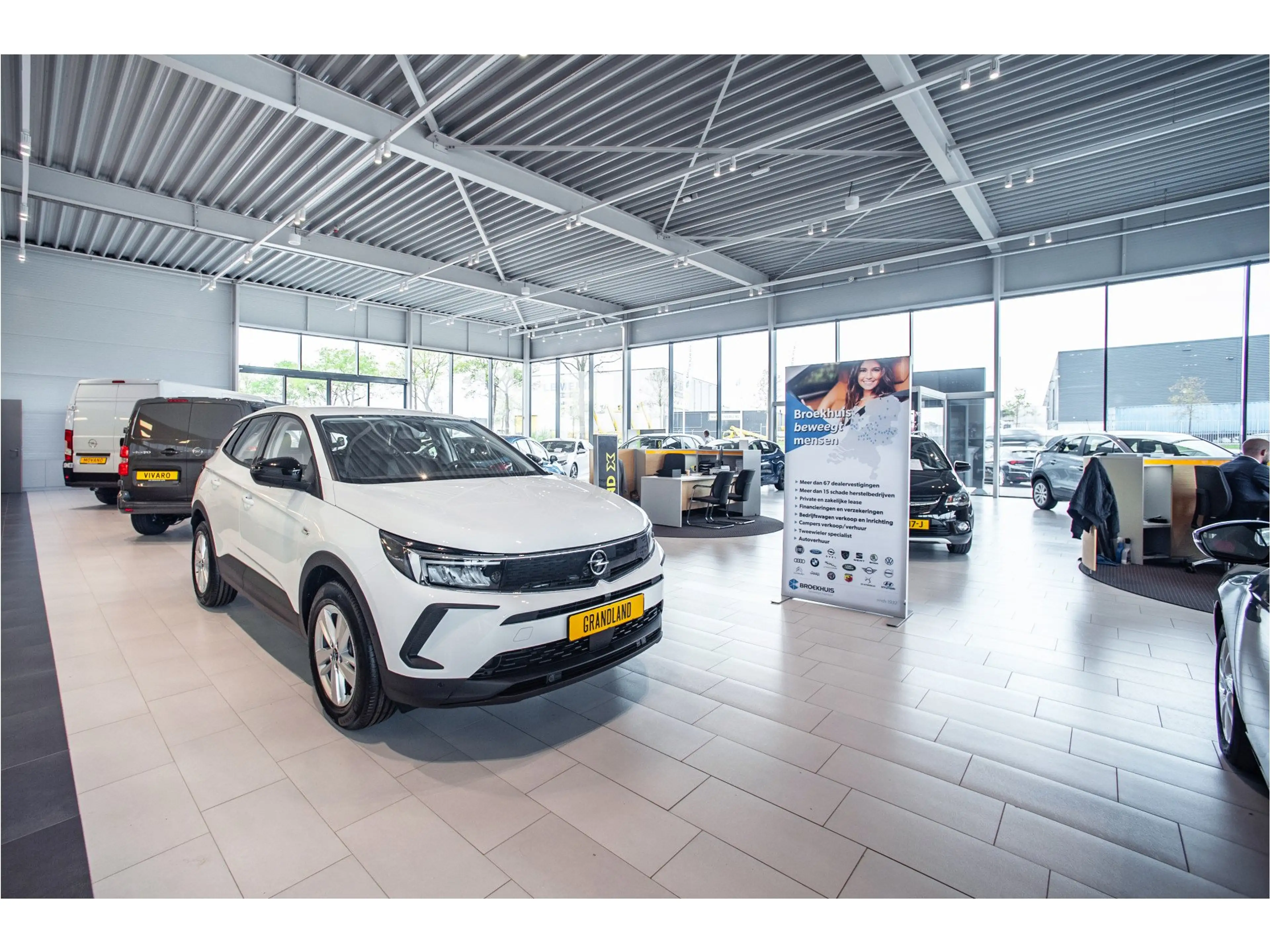 Kia Stonic 1.0 T-GDi MHEV DynamicLine Automaat | NAVI | CLIMA — photo 28