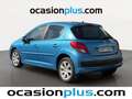 Peugeot 207 1.4i Access Azul - thumbnail 3