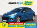 Peugeot 207 1.4i Access Azul - thumbnail 1