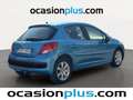 Peugeot 207 1.4i Access Azul - thumbnail 4