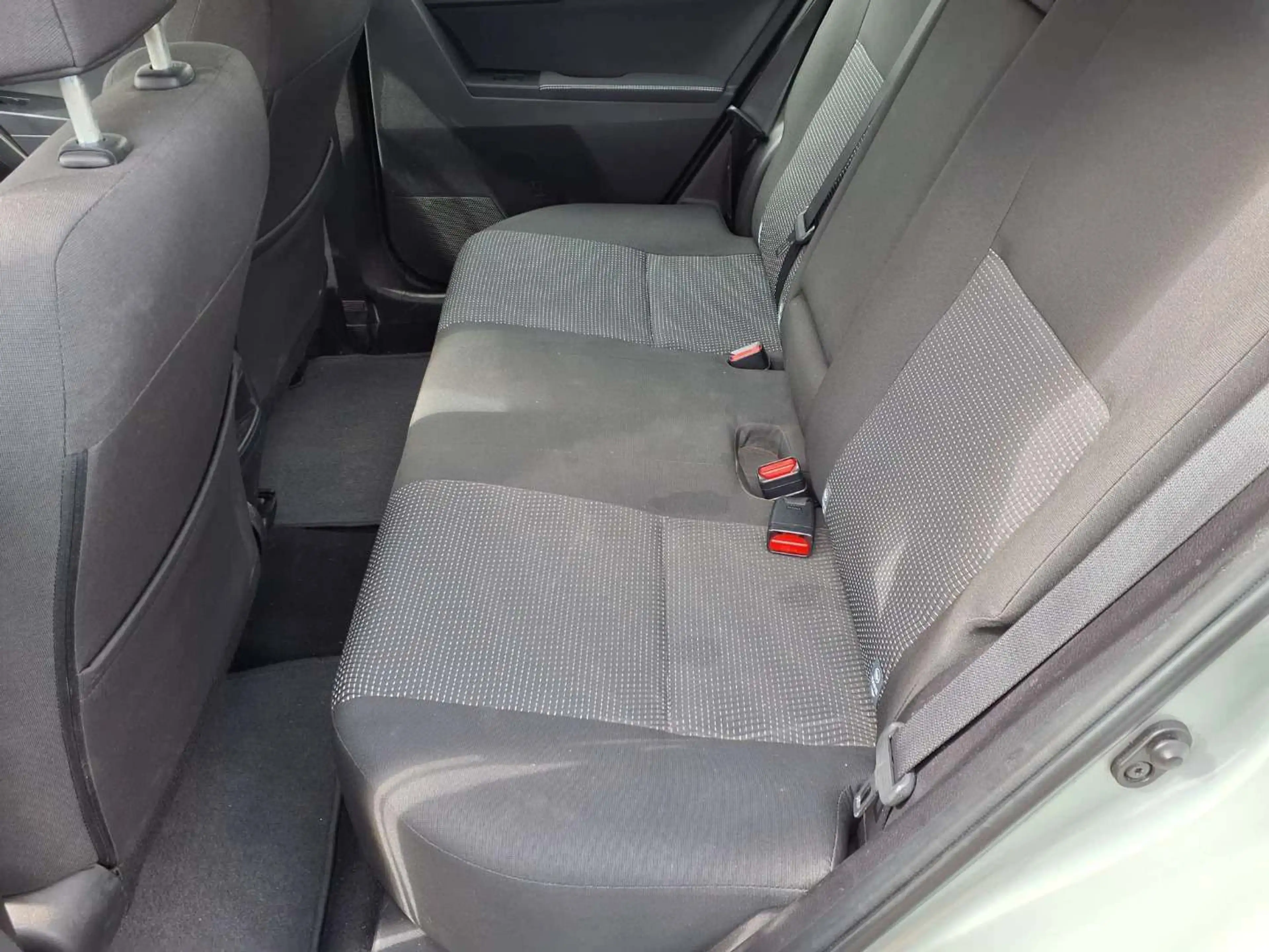 Toyota Auris Touring Sports Life+/KAMERA/SHZ/PDC/TEMP — photo 12
