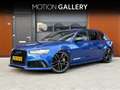 Audi RS6 Avant 4.0 TFSI Quattro Performance PL+ | Akrapovic Blauw - thumbnail 1