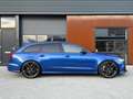 Audi RS6 Avant 4.0 TFSI Quattro Performance PL+ | Akrapovic Blauw - thumbnail 9
