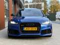 Audi RS6 Avant 4.0 TFSI Quattro Performance PL+ | Akrapovic Blauw - thumbnail 11