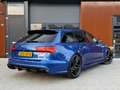 Audi RS6 Avant 4.0 TFSI Quattro Performance PL+ | Akrapovic Blauw - thumbnail 2