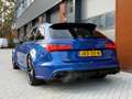 Audi RS6 Avant 4.0 TFSI Quattro Performance PL+ | Akrapovic Blauw - thumbnail 32