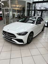 e AMG PANO 360° KAMERA NIGHT 9G NAVI SITZH