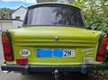Trabant P601 L Verde - thumbnail 6