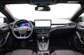 Ford Focus Wagon 1.0 EcoBoost Hybrid ST Line X Zwart - thumbnail 11