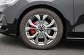 Ford Focus Wagon 1.0 EcoBoost Hybrid ST Line X Zwart - thumbnail 36