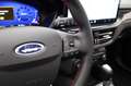 Ford Focus Wagon 1.0 EcoBoost Hybrid ST Line X Zwart - thumbnail 23