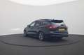 Ford Focus Wagon 1.0 EcoBoost Hybrid ST Line X Zwart - thumbnail 4